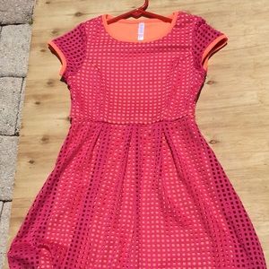 Girls Casual Dress 🌺